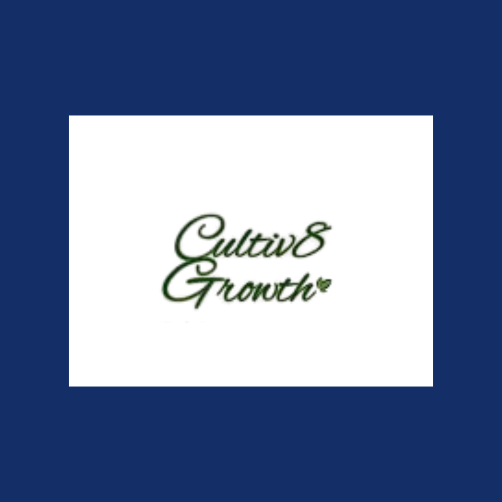 cultiv8 growth logo- real estate dealmakers