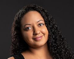 Gabrielle Simmons